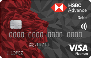 HSBC Advance Kredi Kartı | HSBC